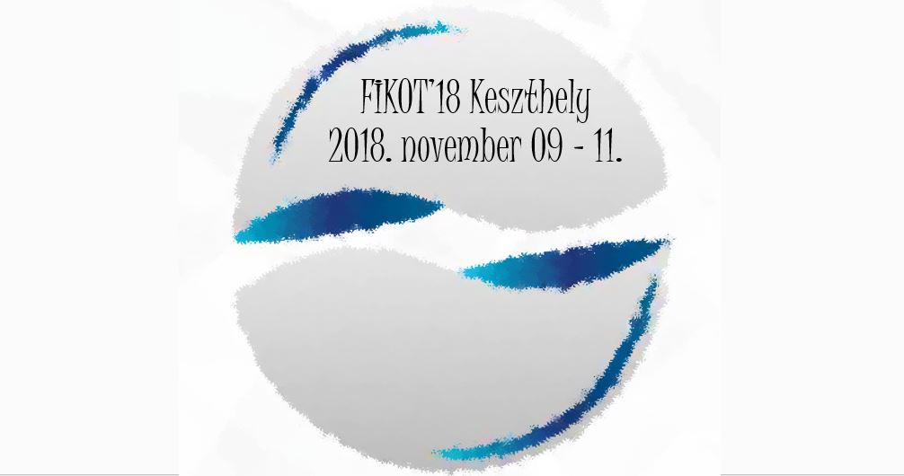 MKT IB Fikot 2018 Keszthely